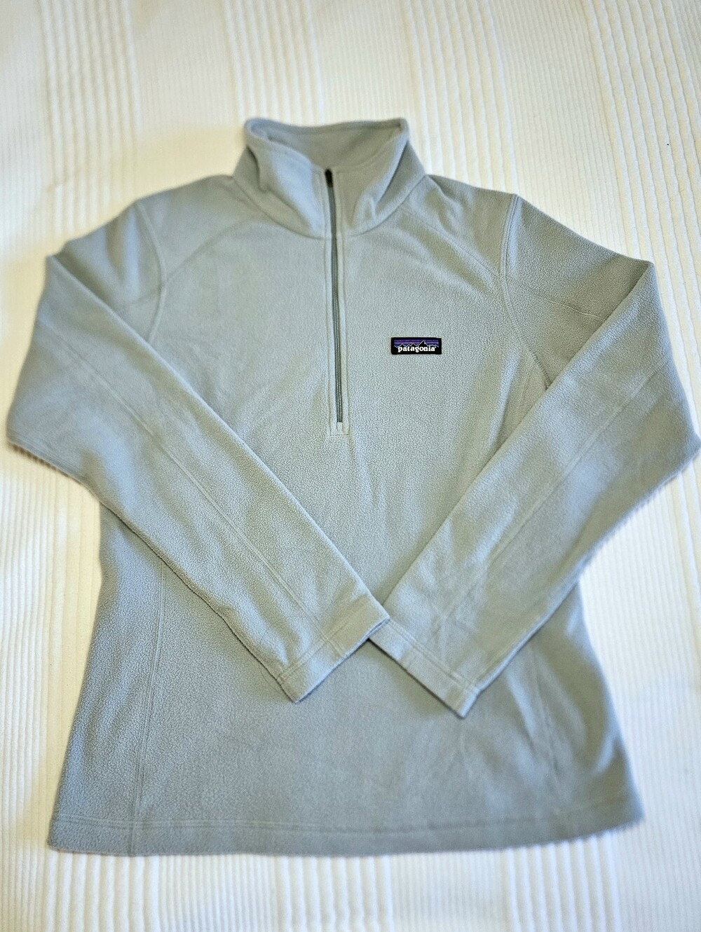 Patagonia - Women's Micro D 1/4-Zip